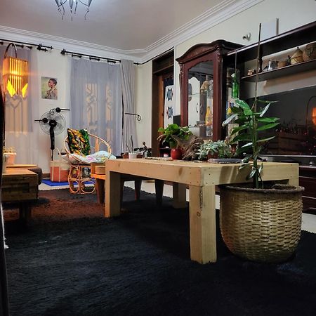 Aivilo Home 엔테베 외부 사진