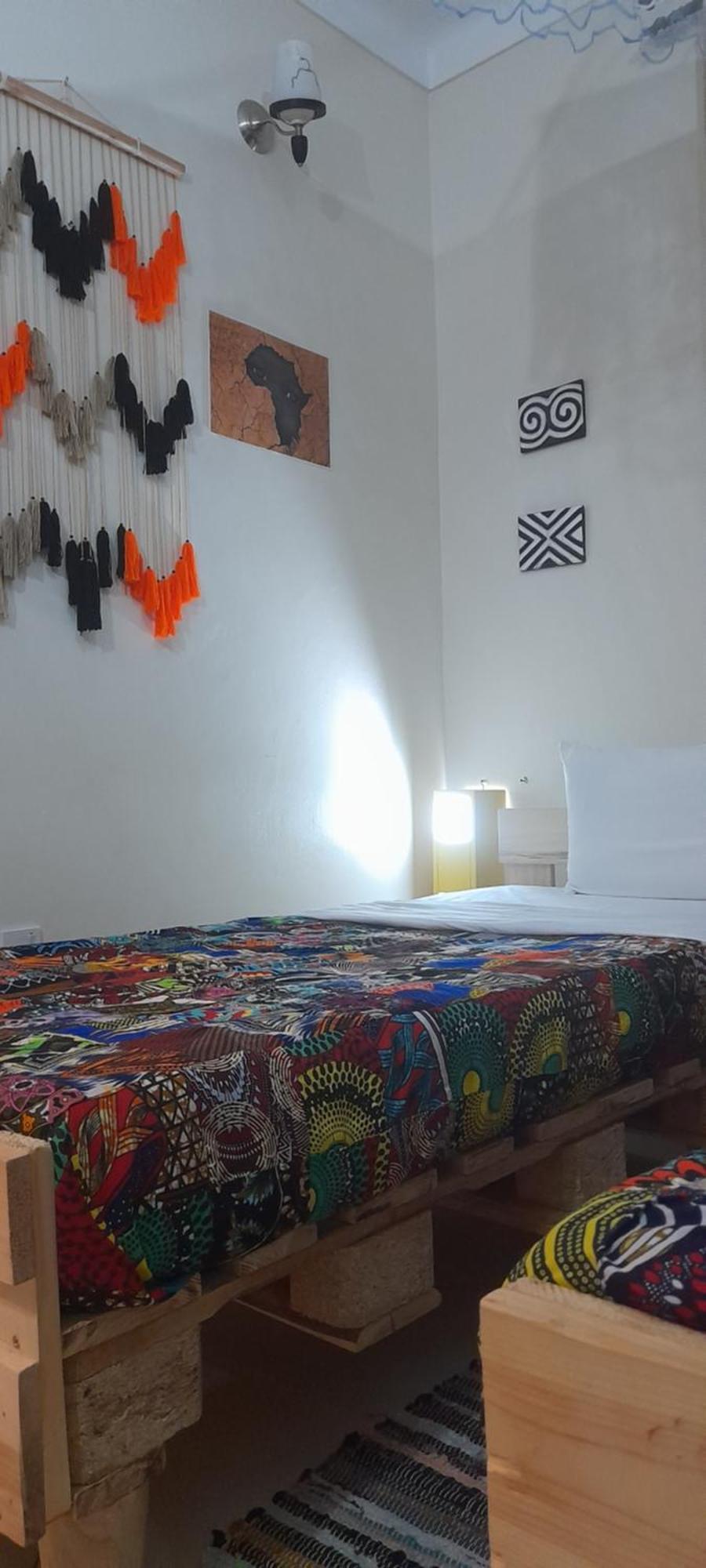 Aivilo Home 엔테베 외부 사진