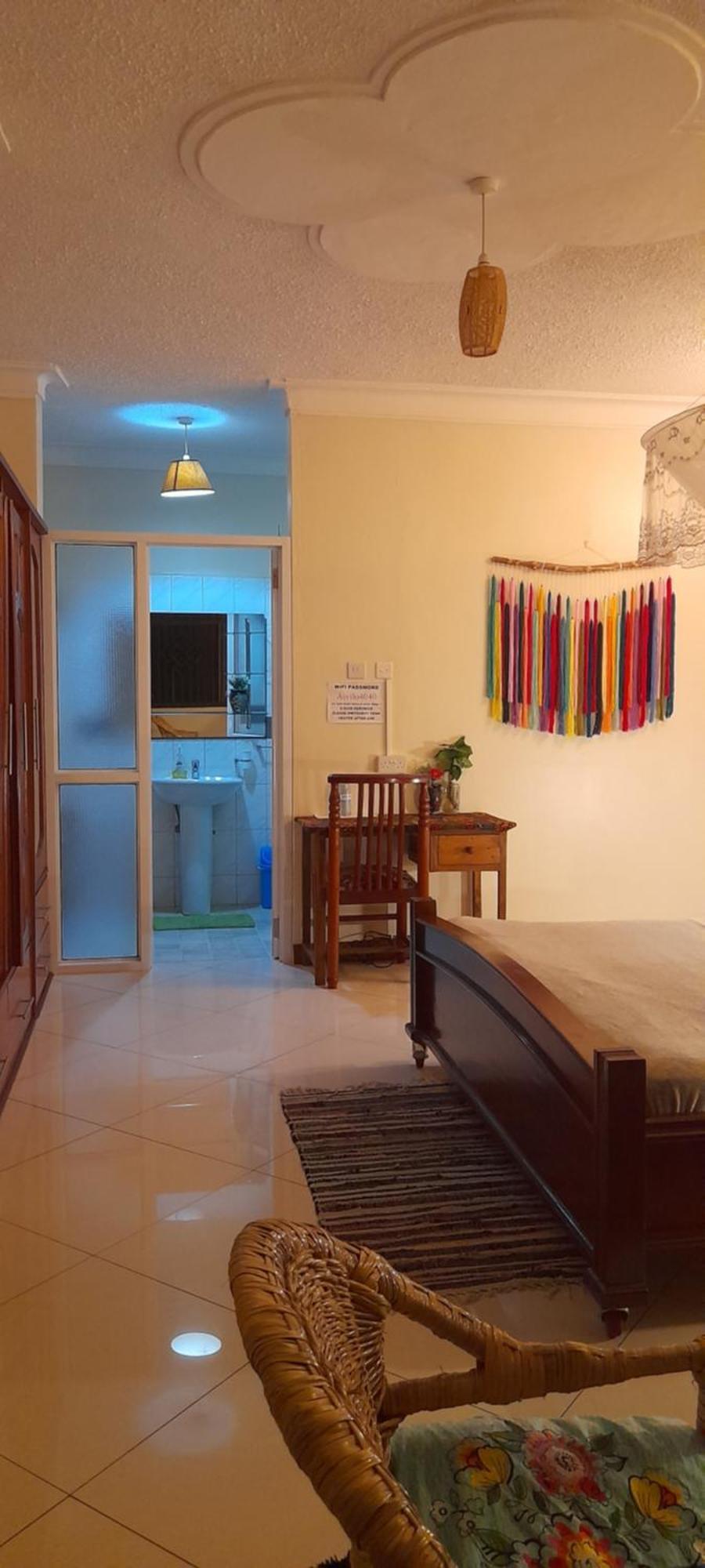 Aivilo Home 엔테베 외부 사진