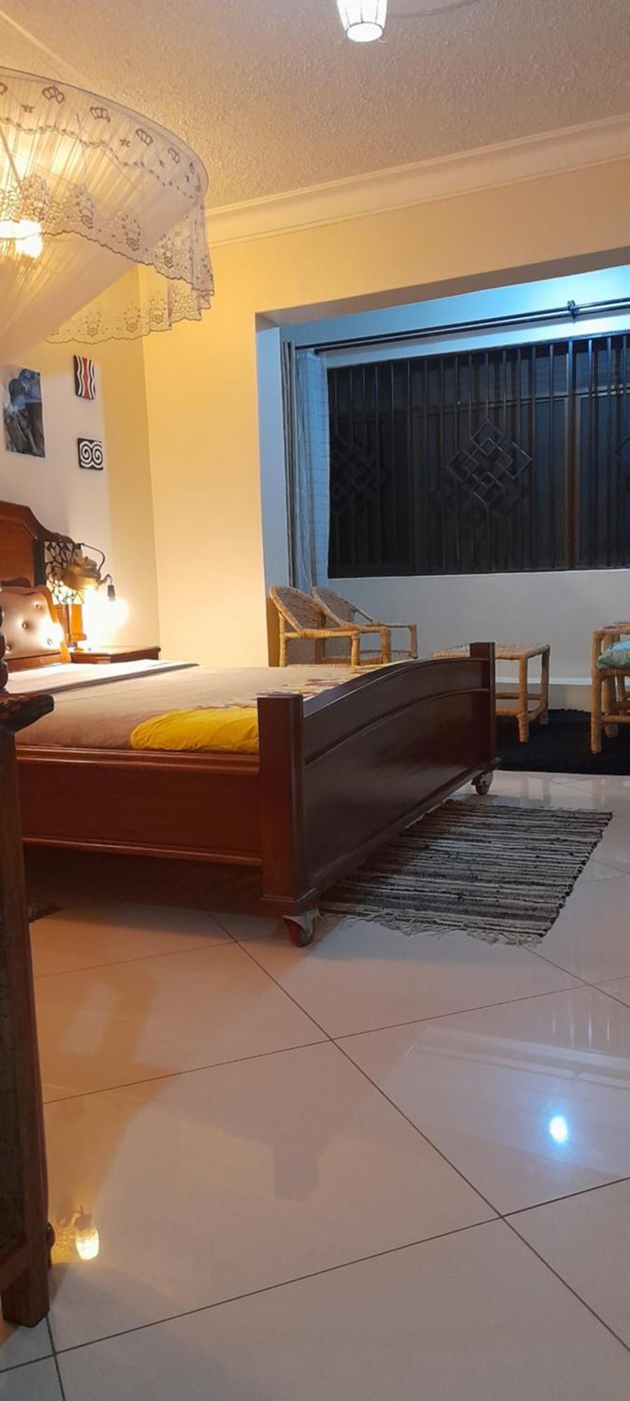 Aivilo Home 엔테베 외부 사진