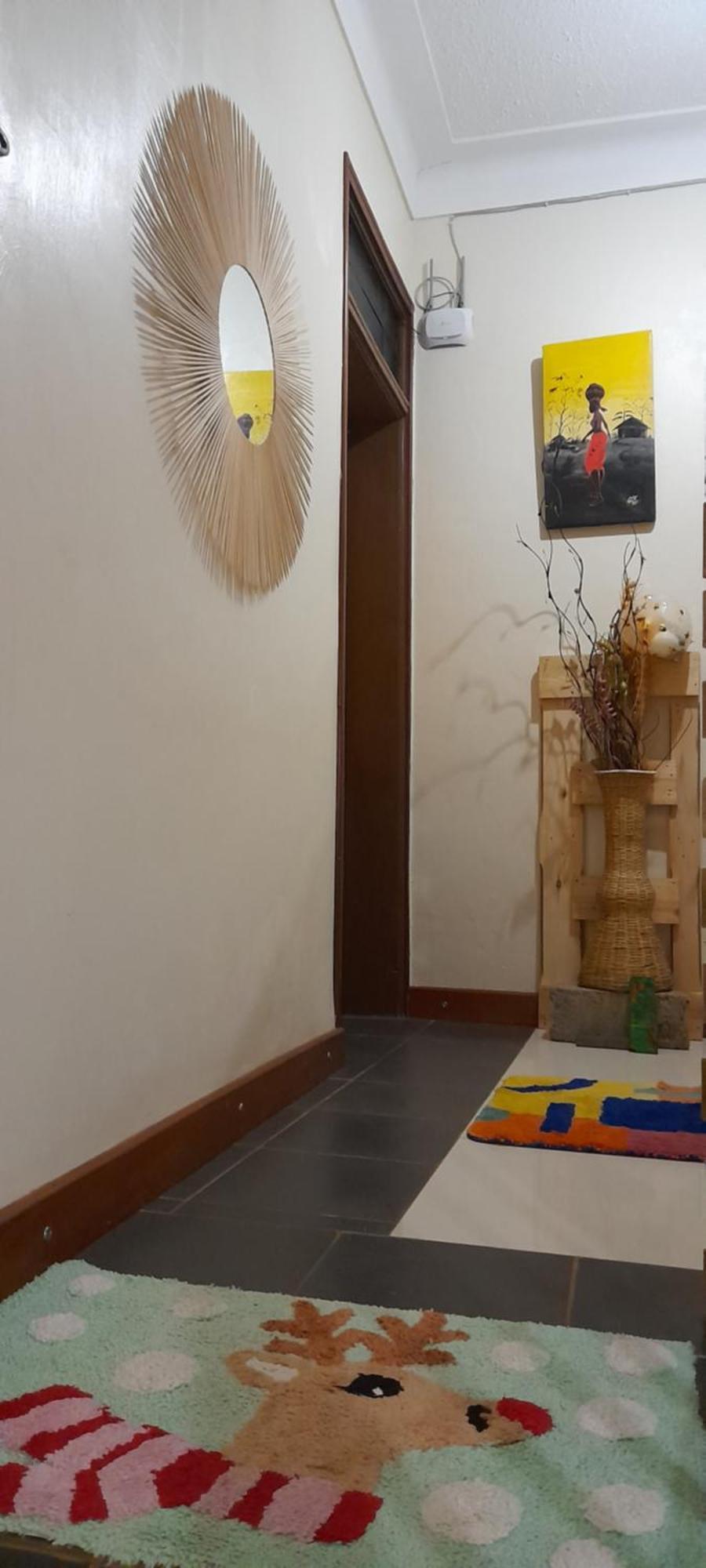 Aivilo Home 엔테베 외부 사진