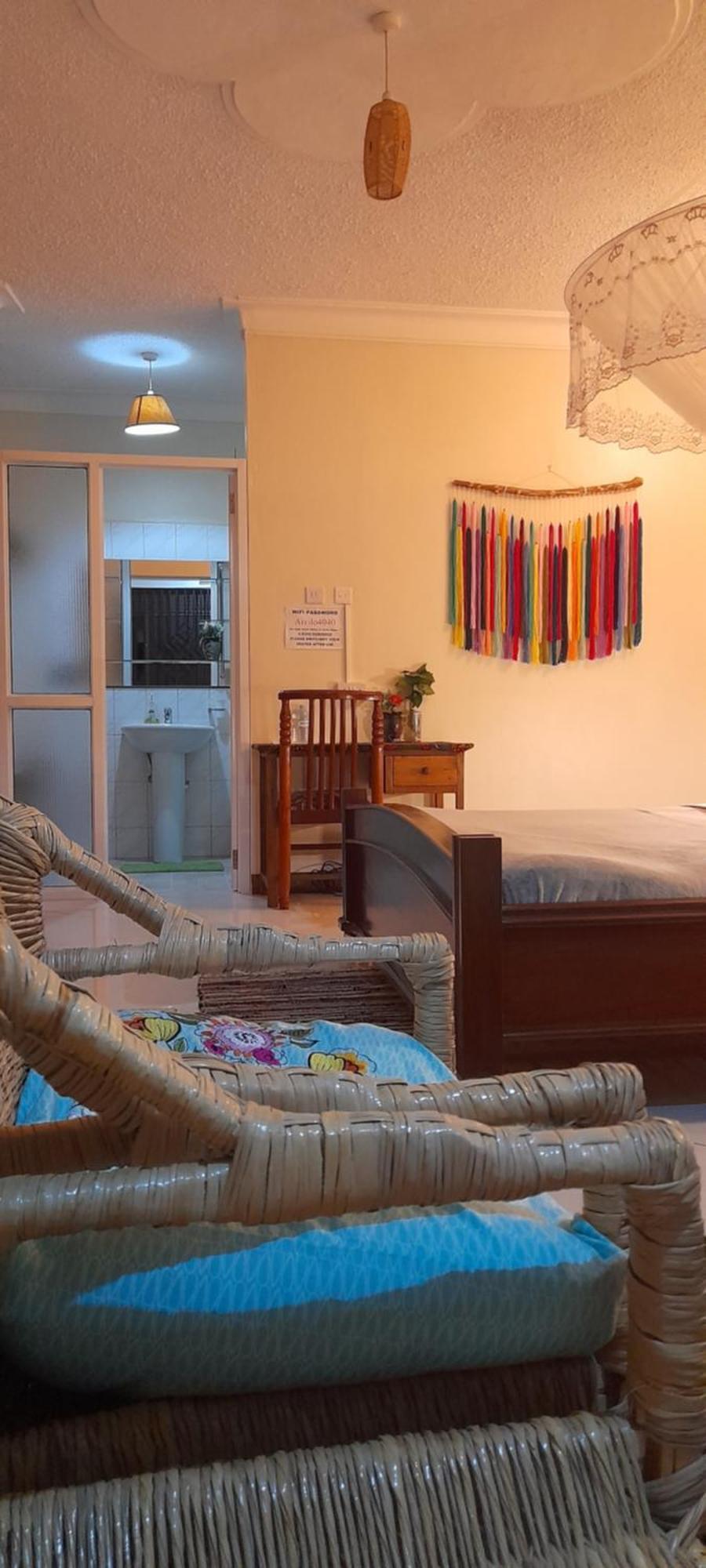 Aivilo Home 엔테베 외부 사진